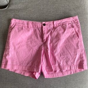 Merona Chino Shorts size 14